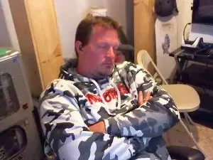 Cam4 Private Sex Chat of fireteck22