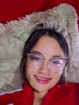 Cam4 Live Sex of Agat4