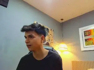 Cam4 Private Sex Chat of maxim_rod