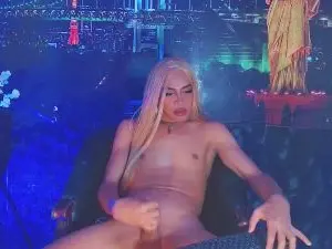 Cam4 Adult Webcam of tai_