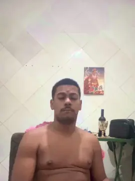 Cam4 Live Porn of Senhornunes
