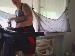 Cam4 Best live sex cam show of WetGerman