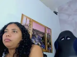 Cam4 Sex Cam of EllyBloom