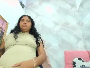 Cam4 Private Sex Chat of EllyBloom