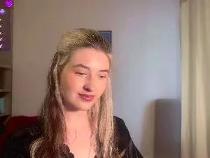 Cam4 Adult Video Chat of NanaLorr