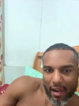Cam4 Free Porn Cam of Pretocariocahot