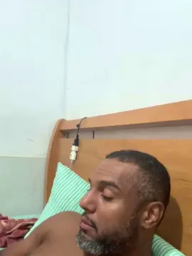 Cam4 Live Porn of Pretocariocahot