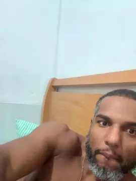 Cam4 Sex Chat of Pretocariocahot