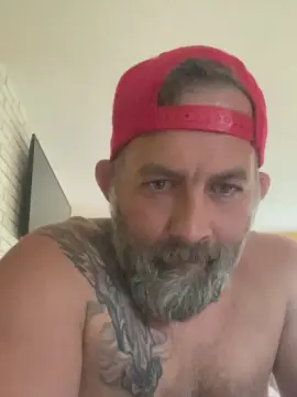 Cam4 Private Sex Chat of buffviking_fun