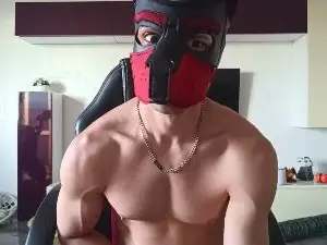 Cam4 Sex Cam of Frabroker