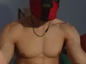 Cam4 Private Sex Chat of Frabroker