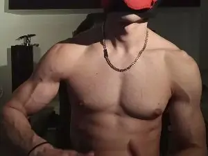 Cam4 Live Sex of Frabroker