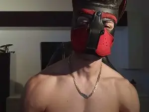 Cam4 Sex Cam of Frabroker