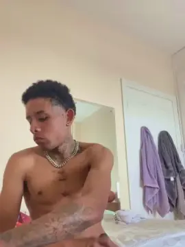 Cam4 Live Sex of jhon1504