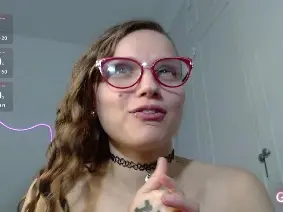 Cam4 Live Sex Cam of Galaxiaa23