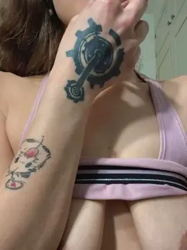 Cam4 Live Porn of Galaxiaa23