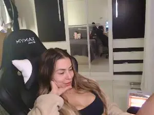 Cam4 Live Porn of Lemyny