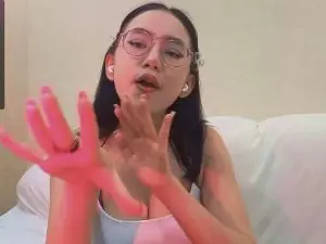 Cam4 Sex Cam of JuliaMaugeri