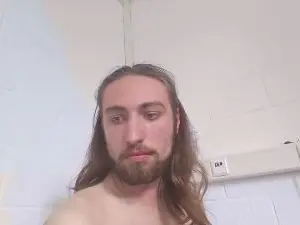 Cam4 Nude Webcam of MrLuunnarr