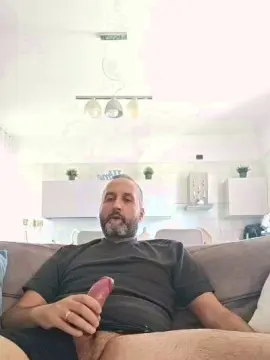Cam4 Live Porn of Napoliman86
