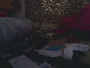 Cam4 Sex Cam of lishrimpdick
