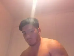 Cam4 Free Porn Cam of matiaslol666