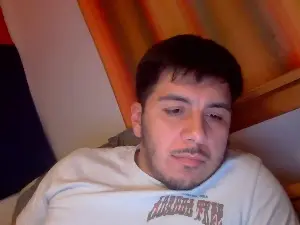 Cam4 Free Live Porn of matiaslol666