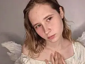 Cam4 Free Live Porn of CherrieHerem