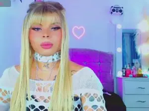 Cam4 Adult Webcams of leslychaneldoll