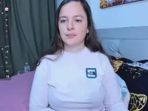 Cam4 Nude Webcam of SharonWar1