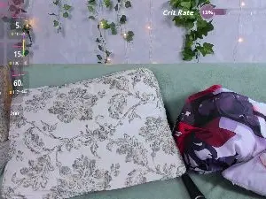Cam4 Sex Cam of _CandyM1lky_