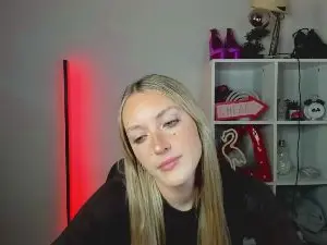 Cam4 Best Webcam of EvelynBlond