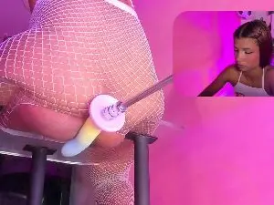 Cam4 Best Webcam of SofiRey