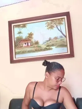 Cam4 Live Sex of gabriela2821