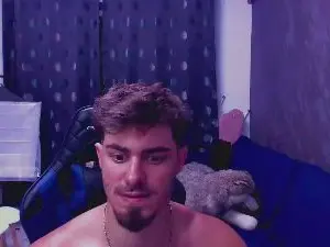 Cam4 Watch Live Sex Cams of greekgod19