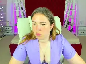Cam4 Best Webcam of Sofii_darling