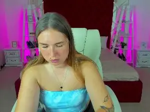 Cam4 Adult Webcam of Sofii_darling