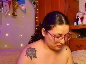 Cam4 Private Sex Chat of eva_rosse69