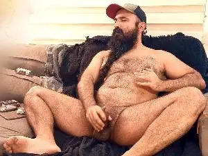 Cam4 Adult Webcams of BeardedSmoker