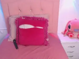 Cam4 Live Sex of NathaliaMayson