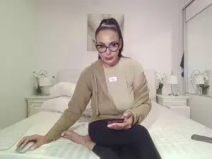 Cam4 Sex Chat of alisonya