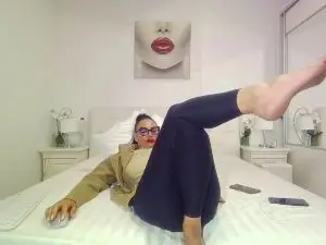 Cam4 Live Sex Cam of alisonya