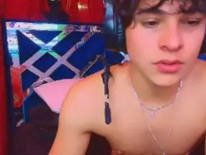 Cam4 Live Sex of luke_howland