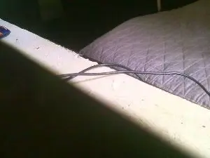 Cam4 Sex Cam of Mafkees055