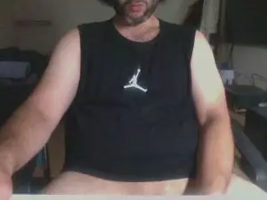 Cam4 Nude Webcam of lookingood35