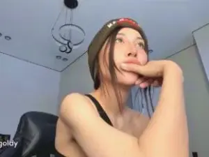 Cam4 Private Sex Chat of Jinny_gold