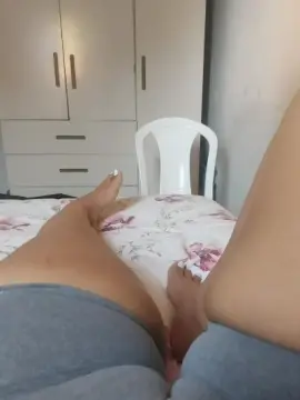 Cam4 Adult Webcam of jujualmeida4