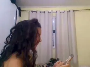 Cam4 Nude Webcam of Kiarafit