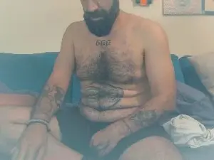 Cam4 Sex Chat of JudaSx666