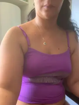 Cam4 Nude Webcam of LuneTentatrice